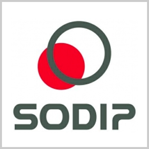 Logo Sodip Peinture