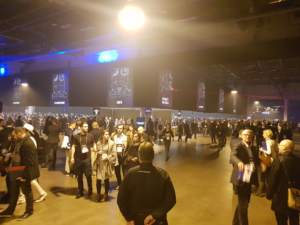 Salon Slush 2017