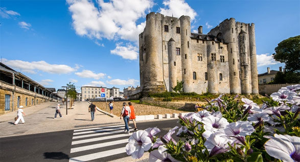 niort