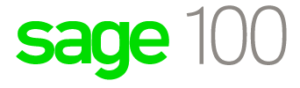 Logo Sage 100