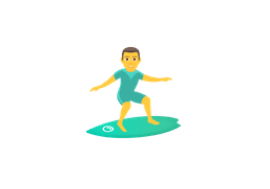 crm commercial Yuto surf